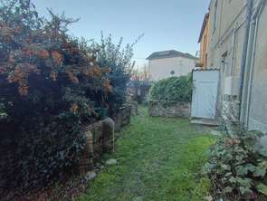 Location Appartement 2 piècesNantes Canclaux - Mellinet