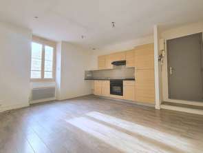 Location Appartement 2 piècesNantes Canclaux - Mellinet