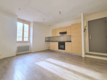 Location appartement 2 pièces Nantes Canclaux - Mellinet 44