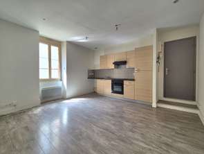 Location Appartement 2 piècesNantes Canclaux - Mellinet