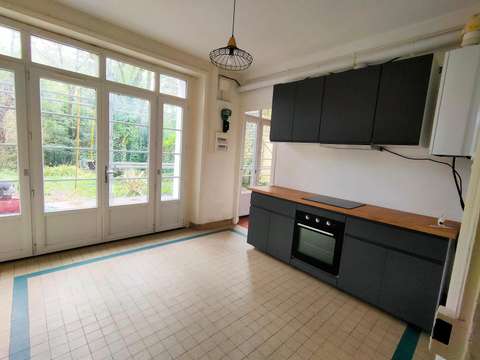 Location appartement 3 pièces