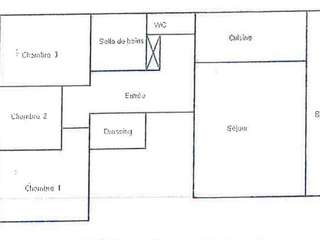Location appartement 4 pièces Location appartement 4 pièces