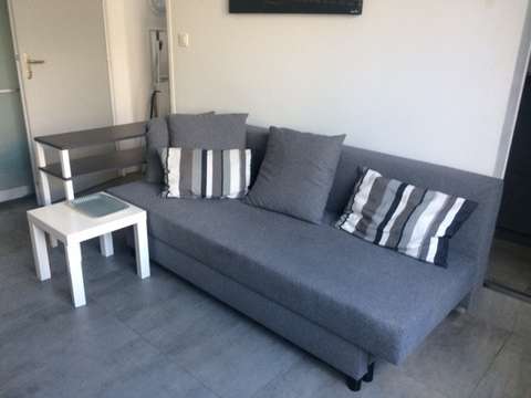 Location appartement 2 pièces