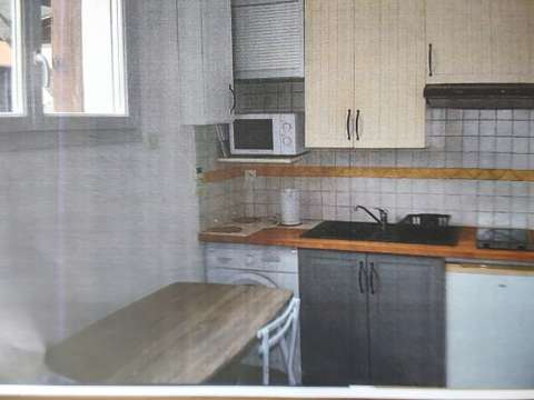 Location Studio 1 pièce Nantes Canclaux - Mellinet 44