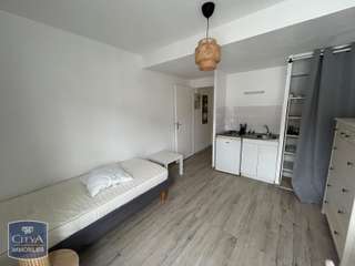 Location appartement 1 pièce