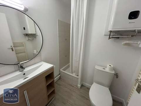 Location appartement 1 pièce