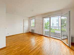 Location Appartement 2 piècesNantes Canclaux - Mellinet