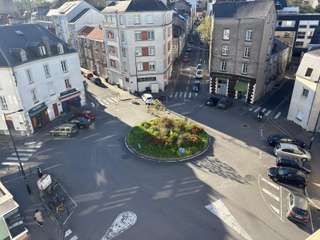 Location appartement 4 pièces