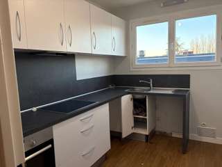 Location appartement 4 pièces