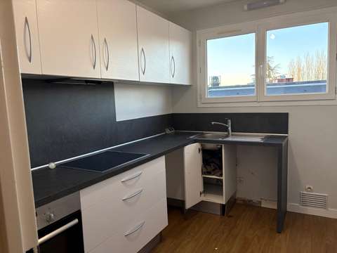 Location appartement 4 pièces