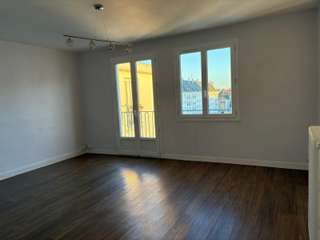 Location appartement 4 pièces