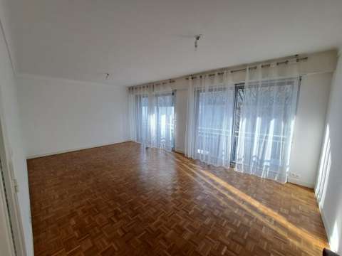 Location appartement 4 pièces Nantes Canclaux - Mellinet 44