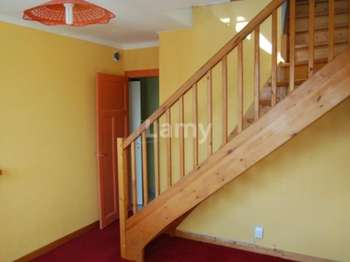 Location appartement 2 pièces Nantes Canclaux - Mellinet 44