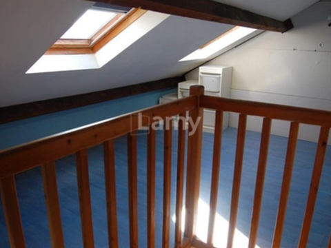 Location appartement 2 pièces