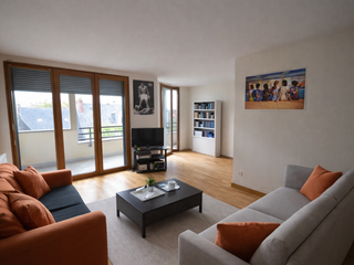 Location appartement 3 pièces