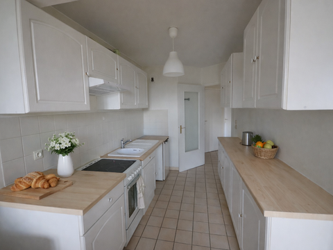 Location appartement 3 pièces