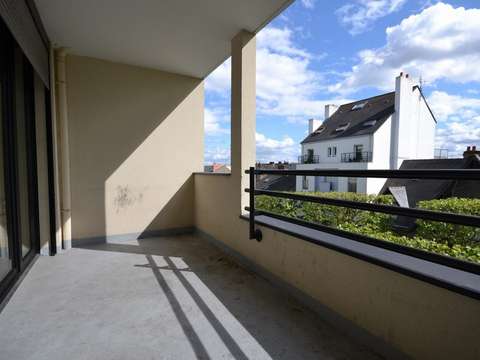 Location appartement 3 pièces