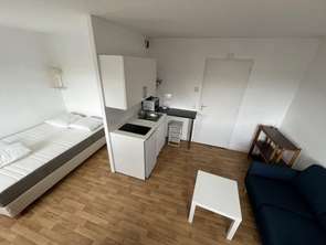 Location Appartement T1Nantes Canclaux - Mellinet