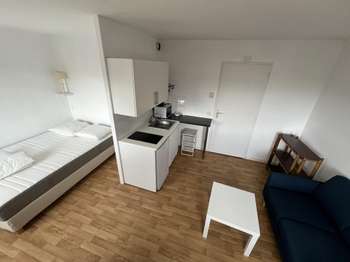 Location appartement 1 pièce Nantes Canclaux - Mellinet 44