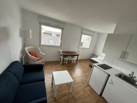Location appartement 1 pièce Location appartement 1 pièce