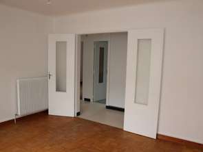 Location Appartement 3 piècesNantes Canclaux - Mellinet