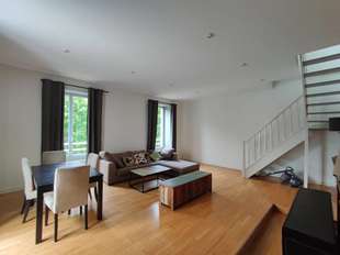 Photo Location appartement Nantes Canclaux - Mellinet