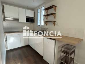 Location Appartement 2 piècesNantes Canclaux - Mellinet