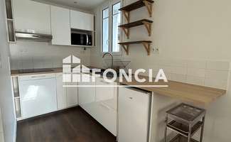 Photo Location appartement Nantes Canclaux - Mellinet