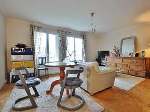 Photo Location appartement Nantes Canclaux - Mellinet