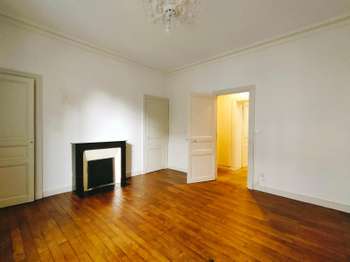 Location appartement 3 pièces Nantes Canclaux - Mellinet 44