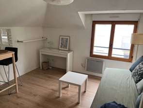 Location StudioNantes Canclaux - Mellinet