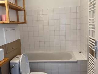 Location appartement 3 pièces