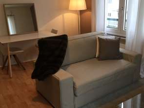 Location Appartement 3 piècesNantes Canclaux - Mellinet