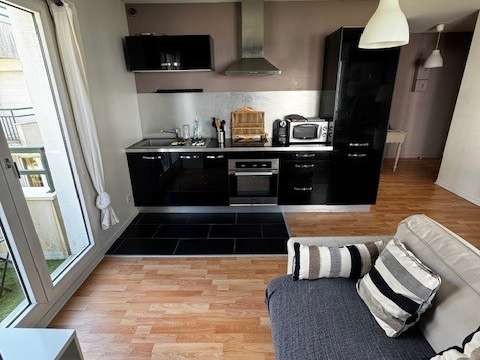 Location appartement 3 pièces