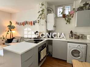 Location Appartement 3 piècesNantes Canclaux - Mellinet