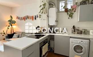 Photo Location appartement Nantes Canclaux - Mellinet