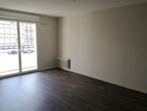 Location Appartement 3 piècesNantes Canclaux - Mellinet