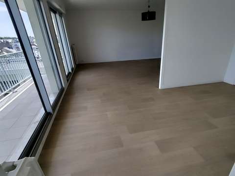 Location appartement 5 pièces