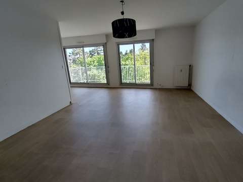 Location appartement 5 pièces