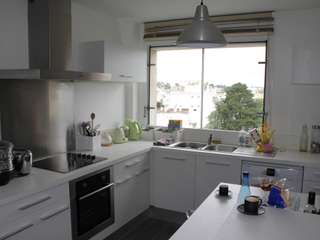 Location appartement 5 pièces