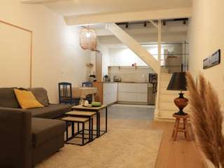 Location appartement 3 pièces