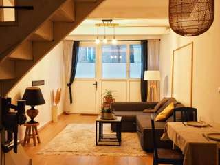 Location appartement 3 pièces
