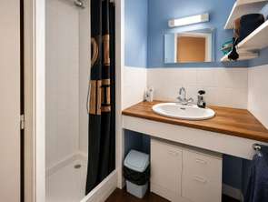 Location Appartement T1Nantes Canclaux - Mellinet