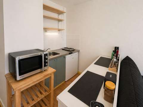 Location appartement 1 pièce