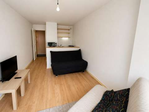 Location appartement 1 pièce