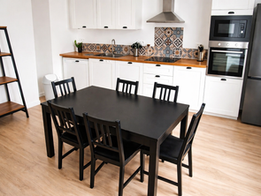 Location Appartement 3 piècesNantes Canclaux - Mellinet