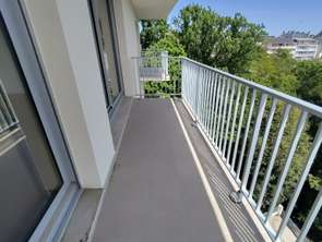 Location Appartement 5 piècesNantes Canclaux - Mellinet