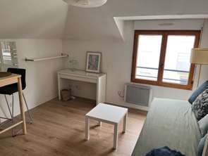 Location StudioNantes Canclaux - Mellinet