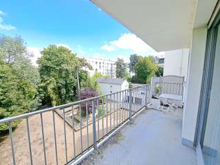 Location Studio 1 pièce