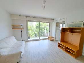 Location StudioNantes Canclaux - Mellinet